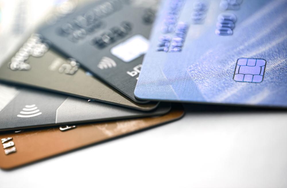 Should You Put a Big Purchase on a Credit Card?