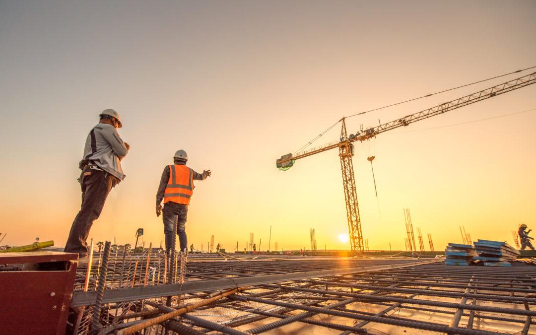 What Are Construction Loans?