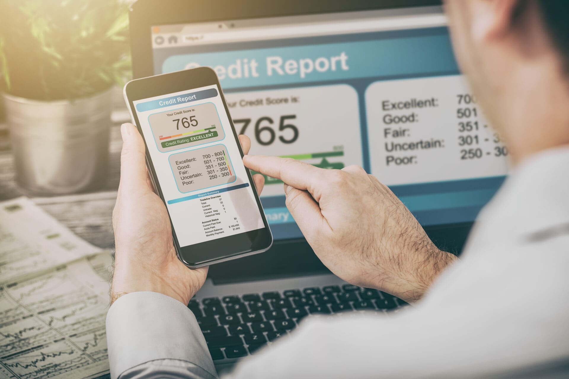 How Often Should You Check Your Credit Score, and Does It Affect Your Score?